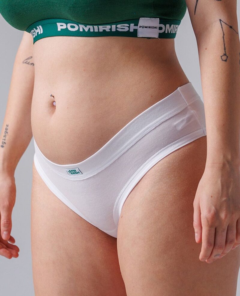 Donji veš od bambusa - Pomirishi