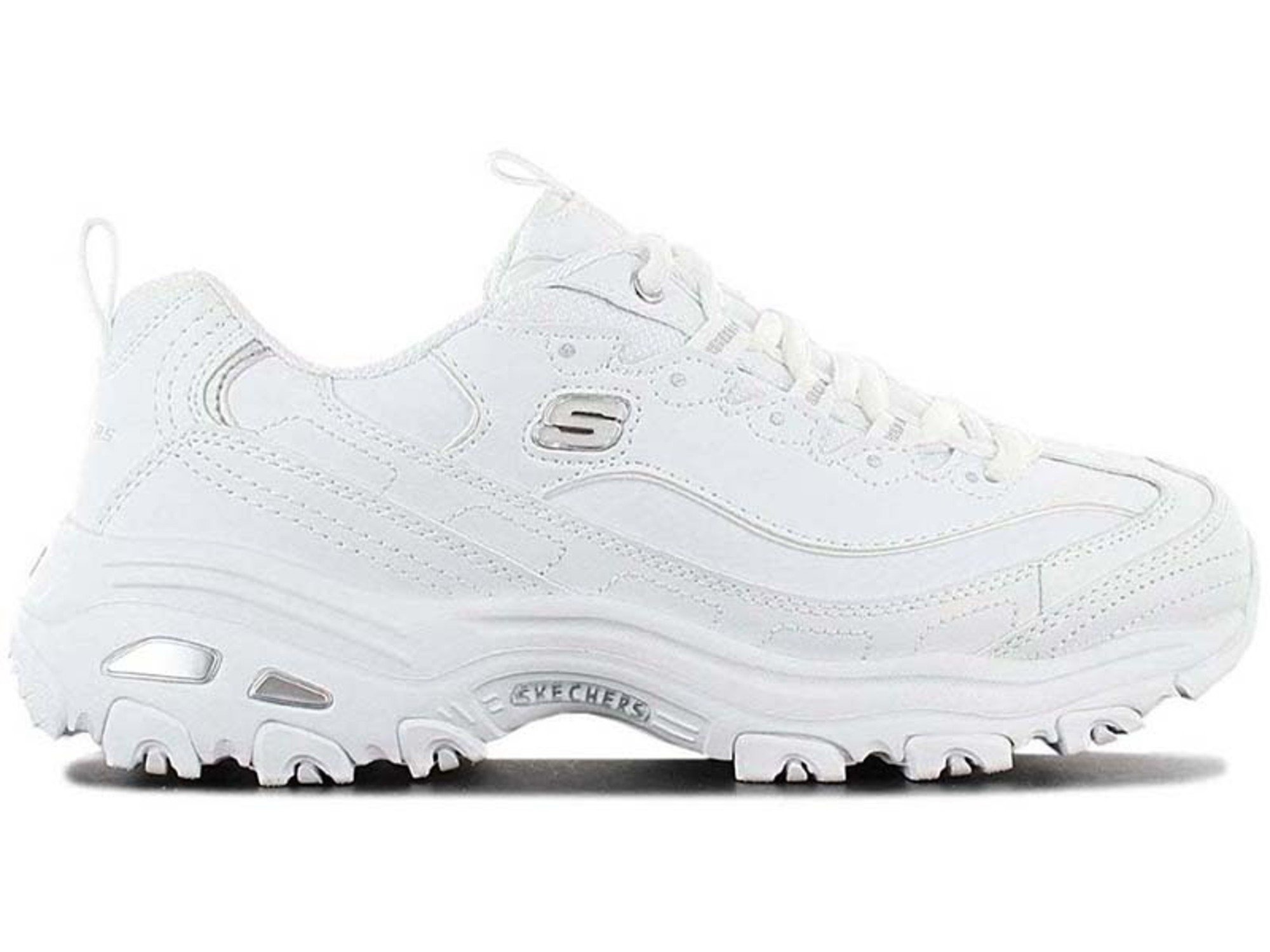 Skechers Ženske patike D'lites 11931-WSL